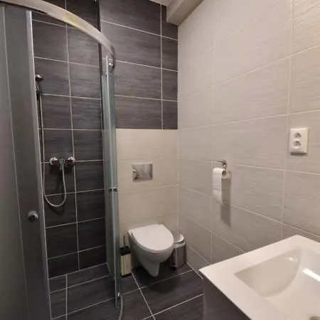 Tb Blizko Bojnic, V Prievidzi 3* Prievidza