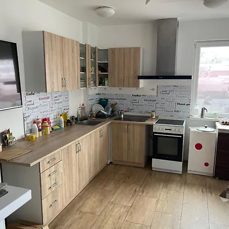 Gæstehus Tb Blizko Bojnic, V Prievidzi