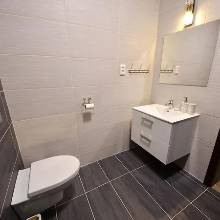 Tb Blizko Bojnic, V Prievidzi 3* Prievidza