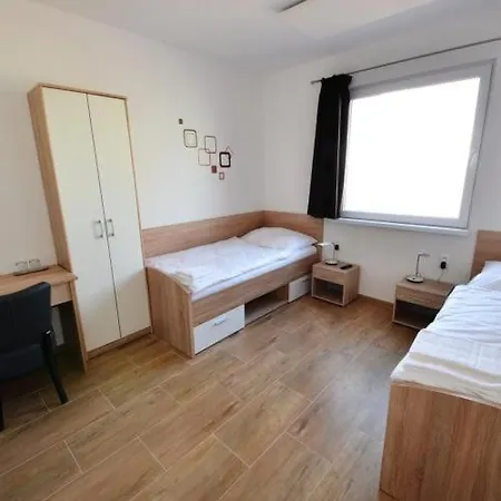 Gæstehus Tb Blizko Bojnic, V Prievidzi