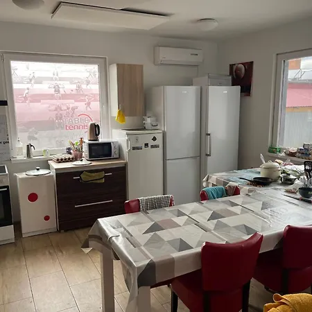 Gæstehus Tb Blizko Bojnic, V Prievidzi Prievidza